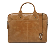 dbramante1928 Kronborg - skórzana torba na laptop 16" tan DBRABG16GT001498 - 1268294 - zdjęcie 1